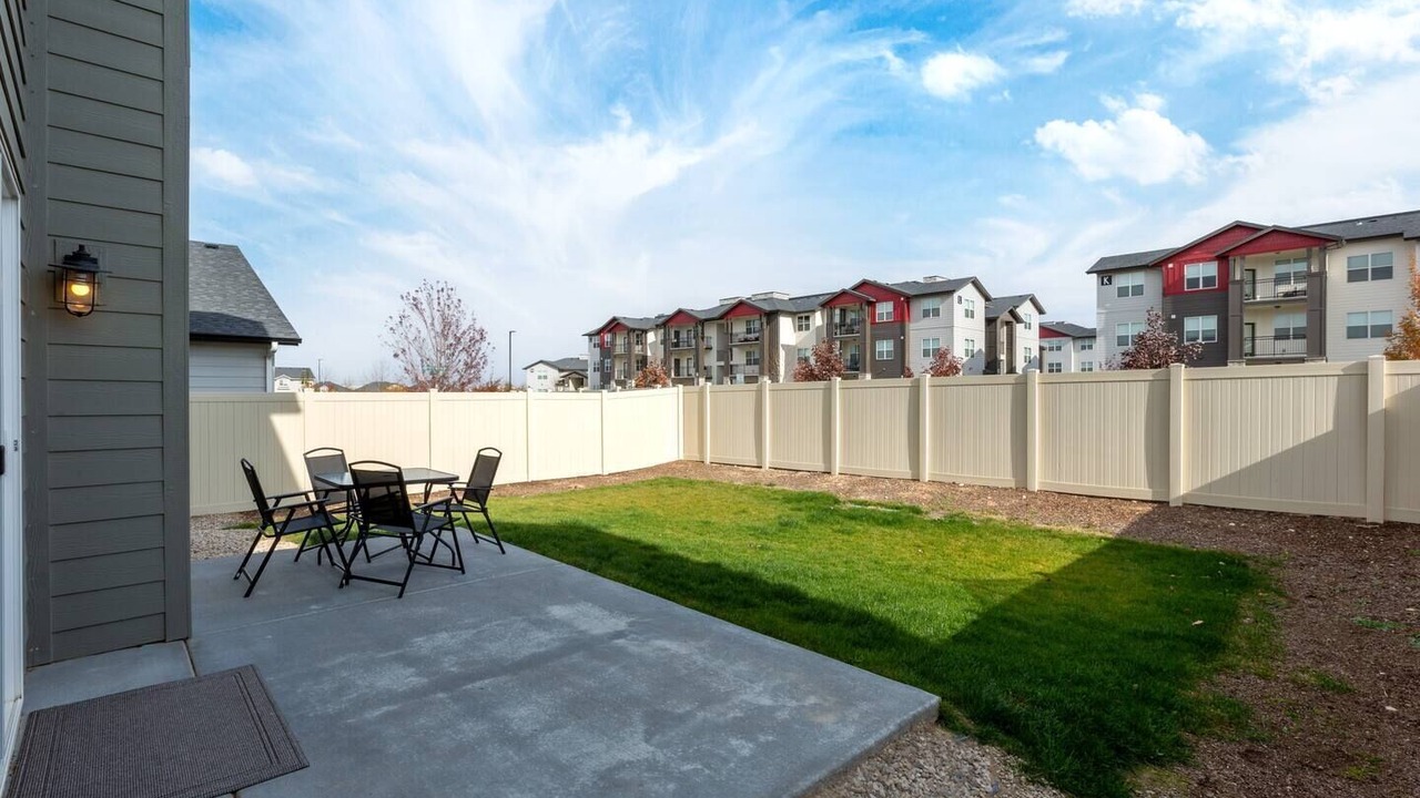 Photo of Outdoor in Meridian