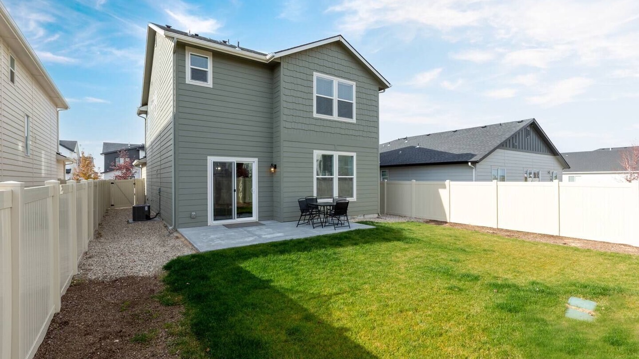 Photo of Outdoor in Meridian