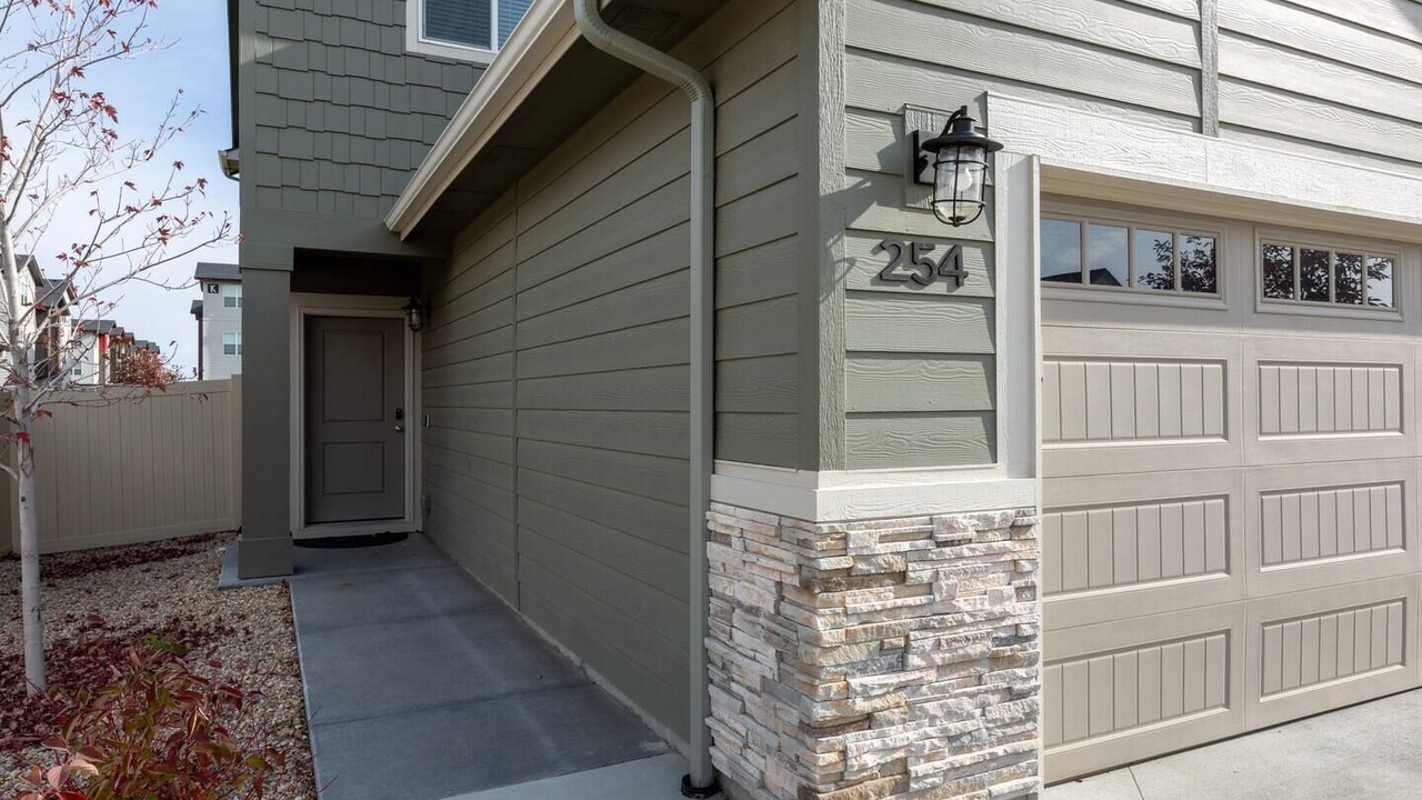 Photo of Outdoor in Meridian