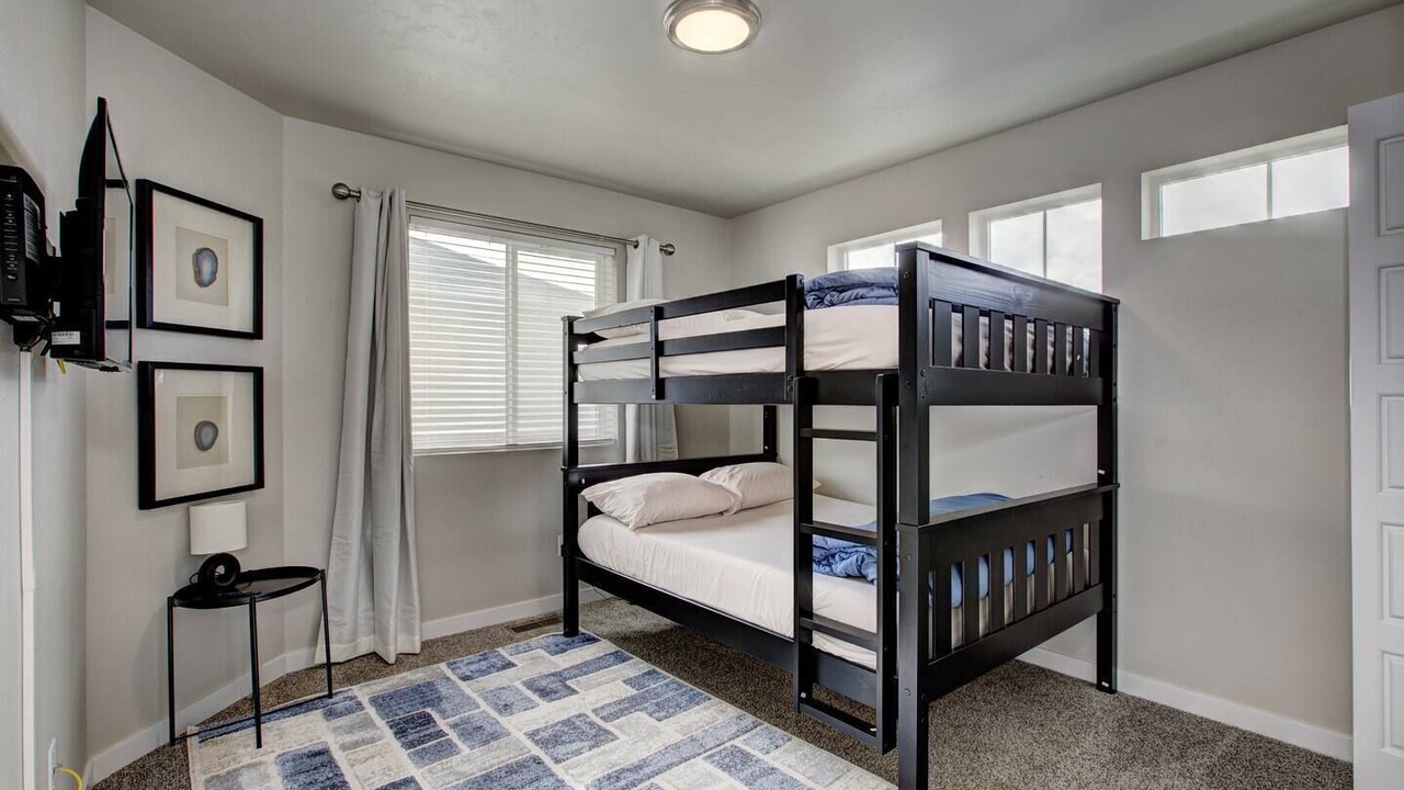 Photo of Bedroom in Meridian