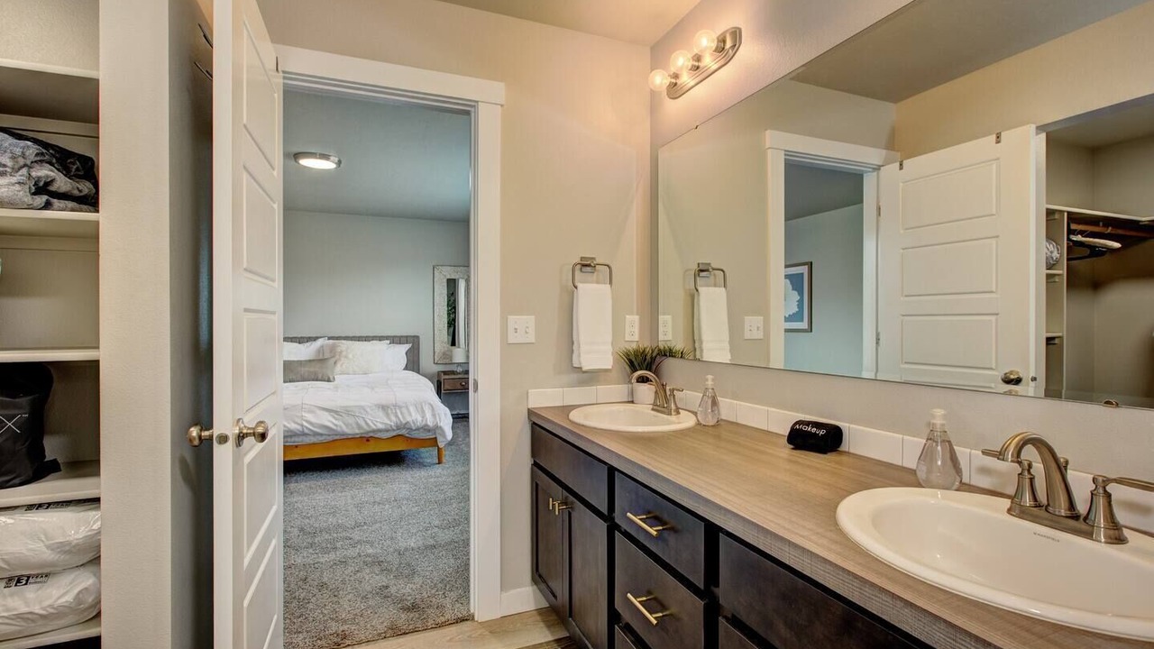 Photo of Bathroom in Meridian