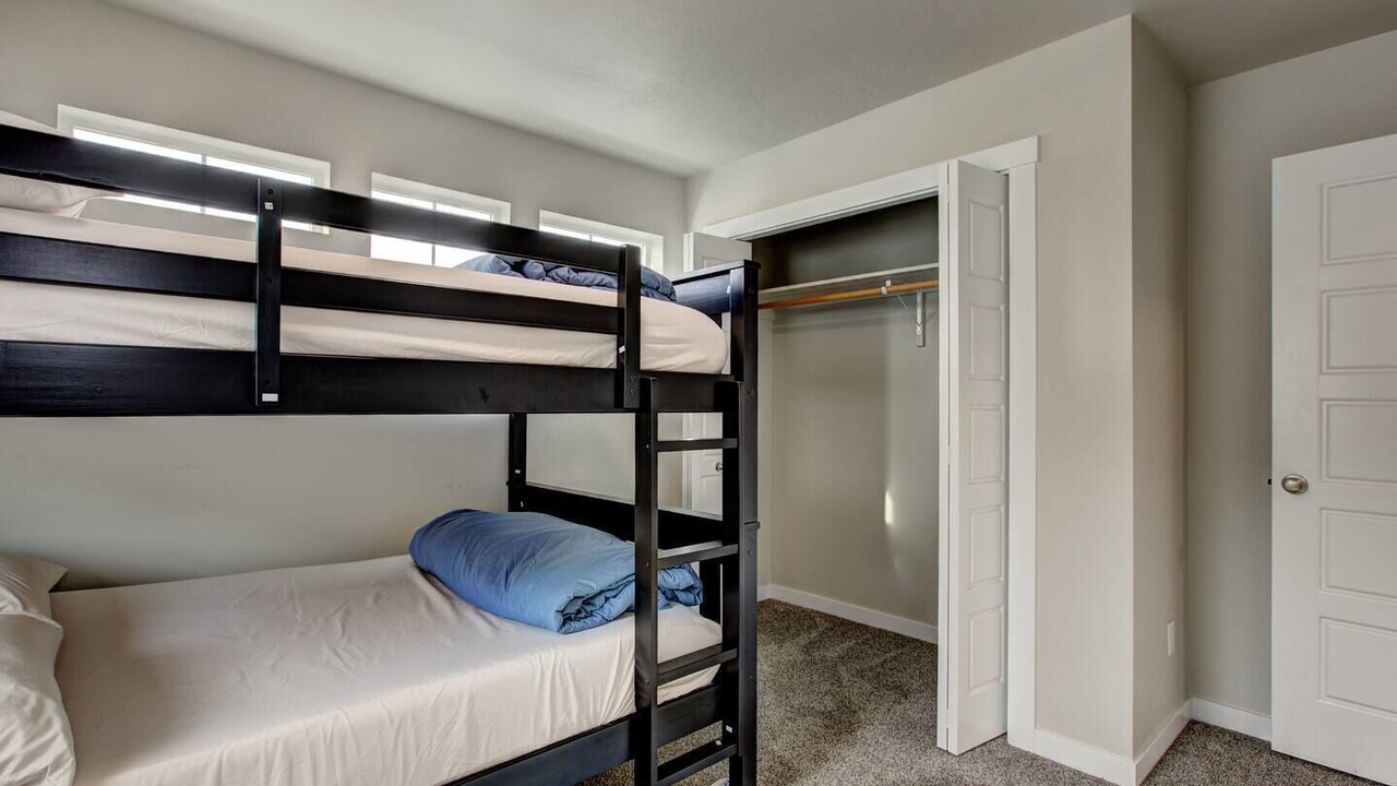 Photo of Bedroom in Meridian