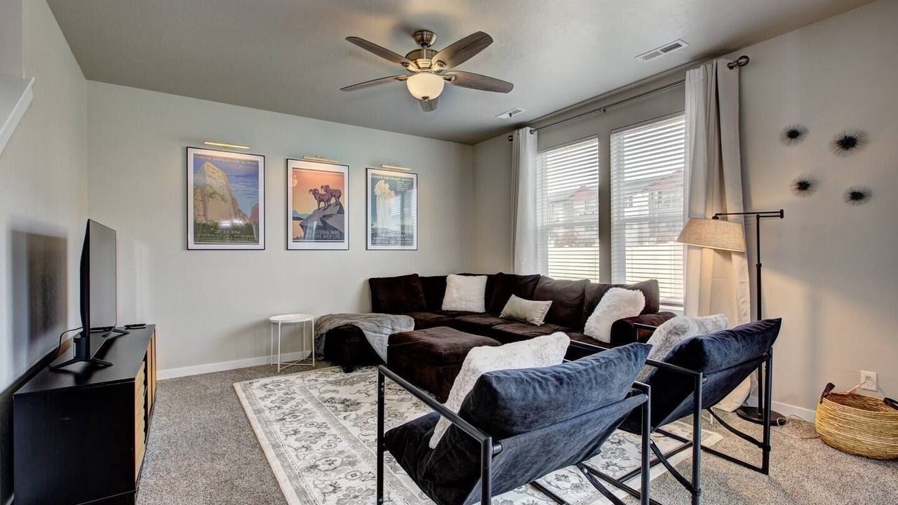 Photo of Livingroom in Meridian