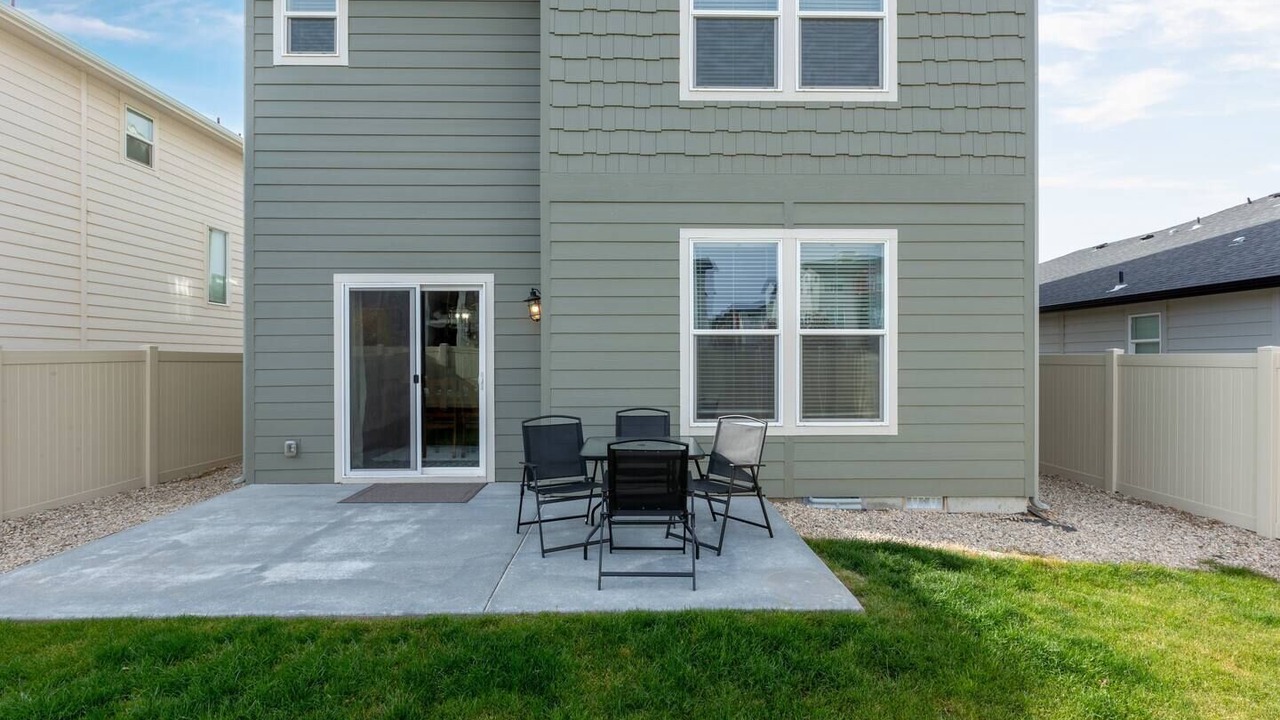 Photo of Outdoor in Meridian