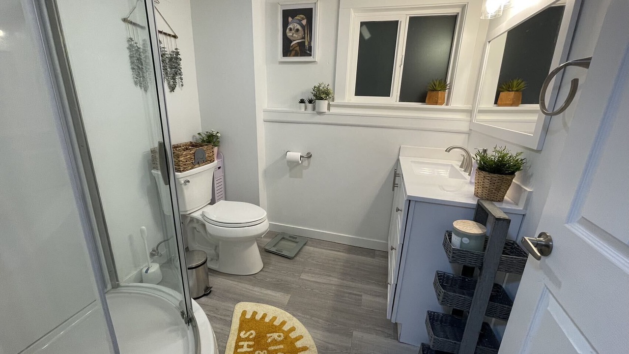 Photo of Bathroom in Roosevelt