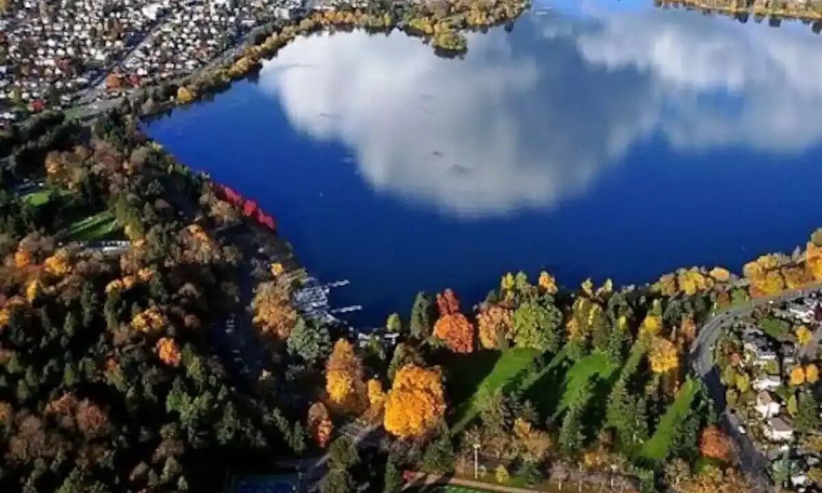 Photo of Outdoor in Roosevelt