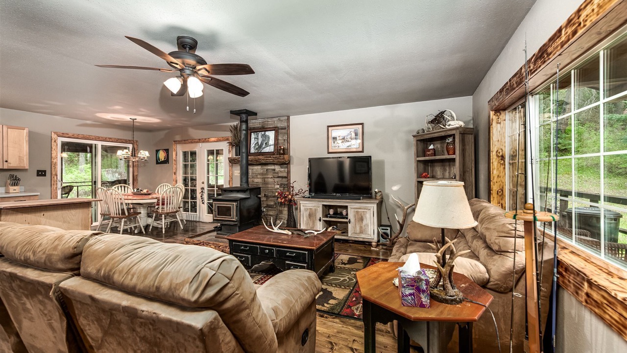 Photo of Livingroom in De Borgia