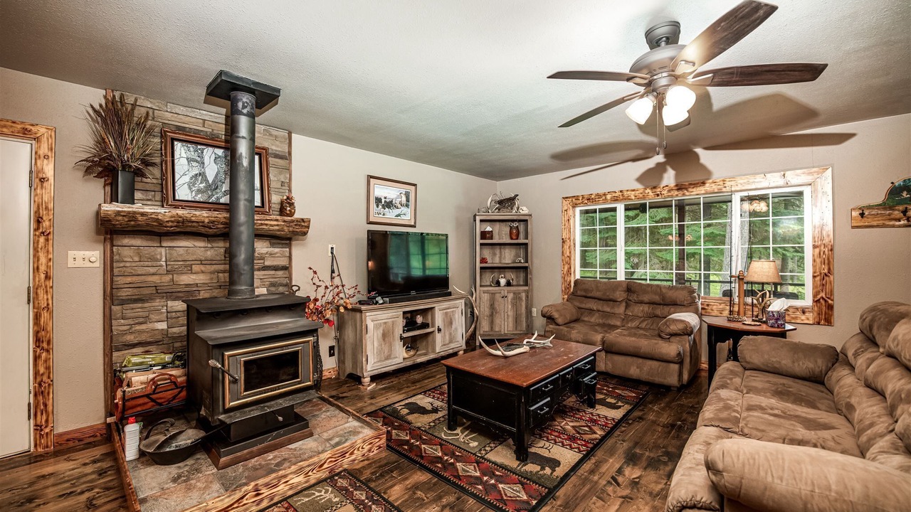 Photo of Livingroom in De Borgia