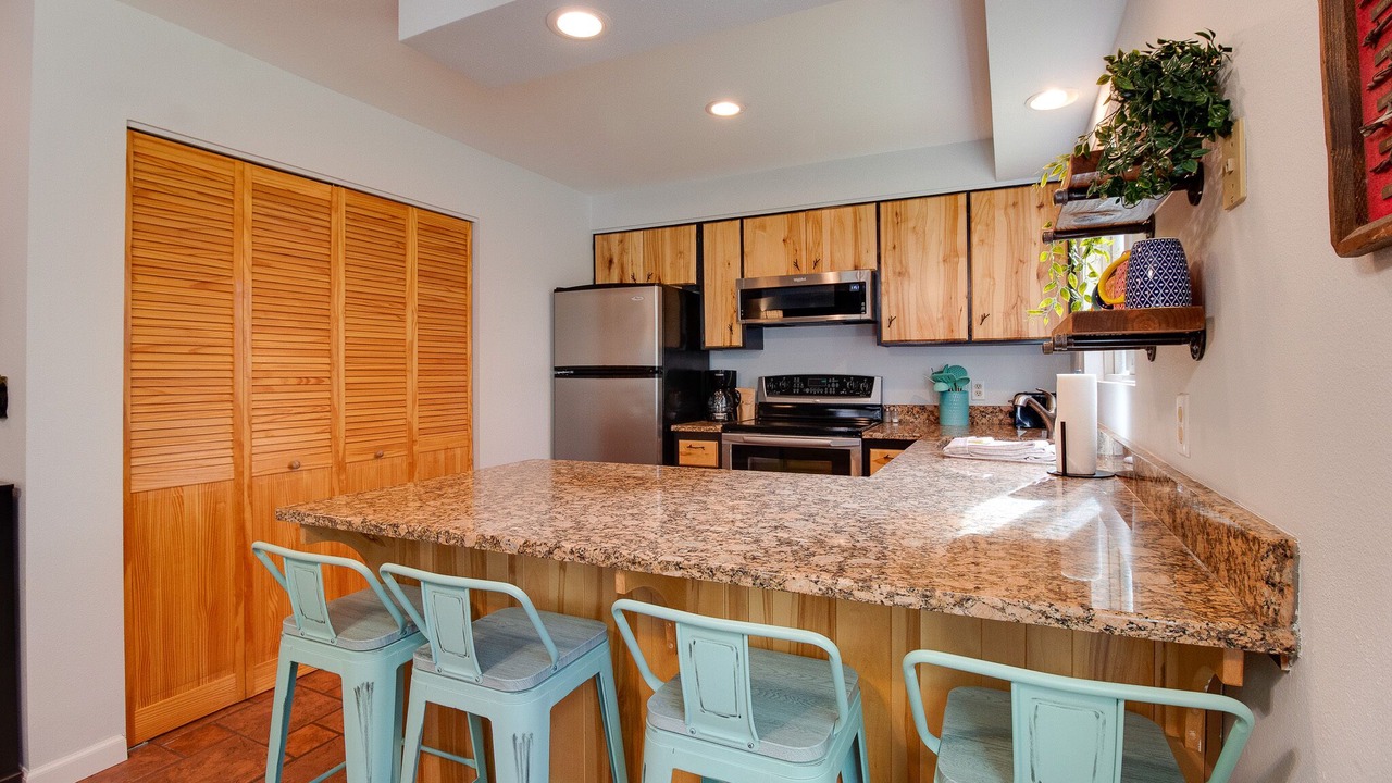 Photo of Kitchen in Sisters