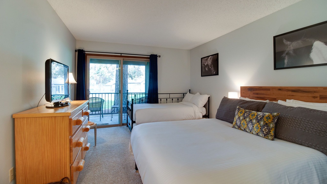 Photo of Bedroom in Sisters