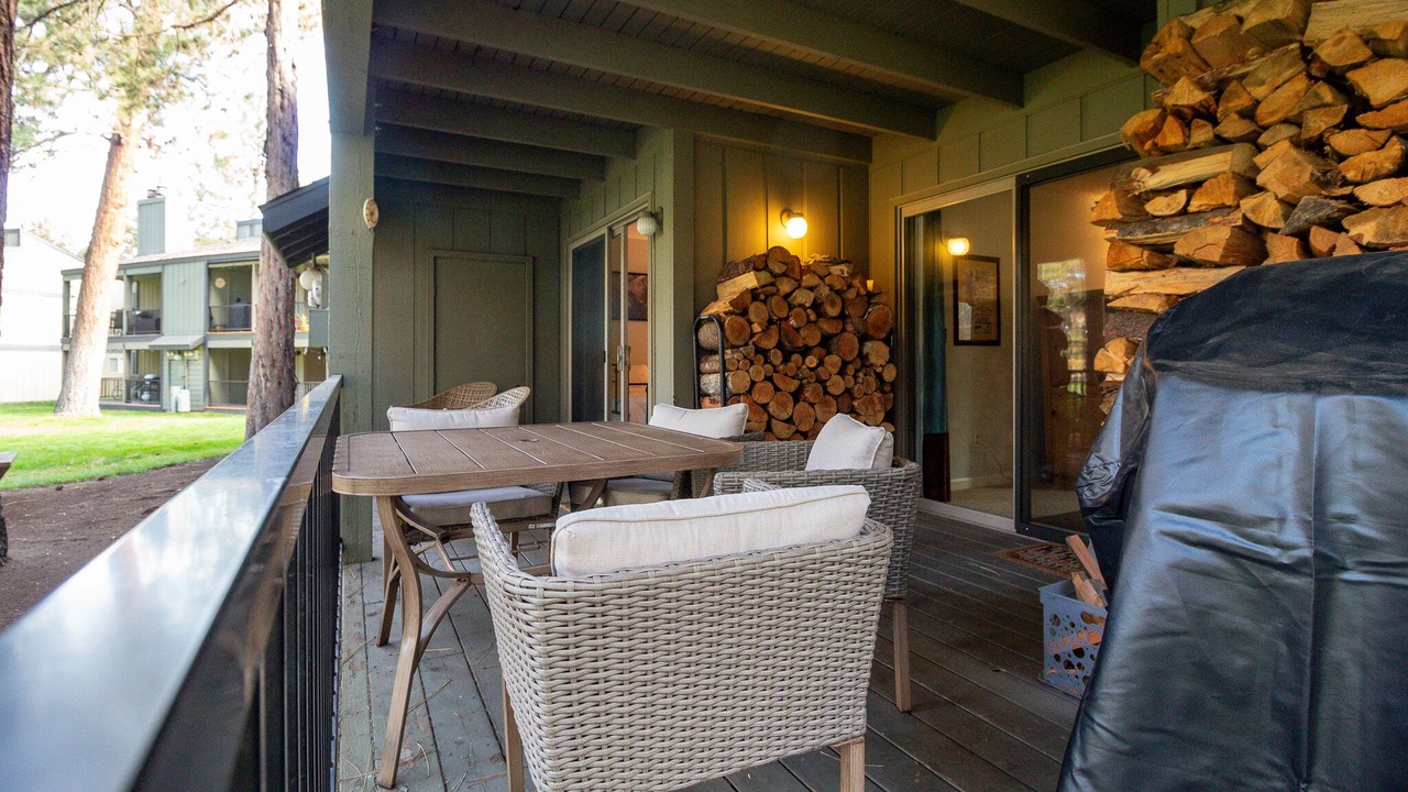 Photo of Outdoor in Sisters