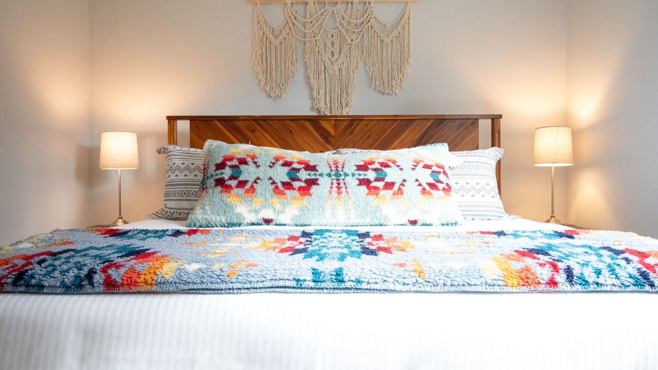 Photo of Bedroom in Sisters