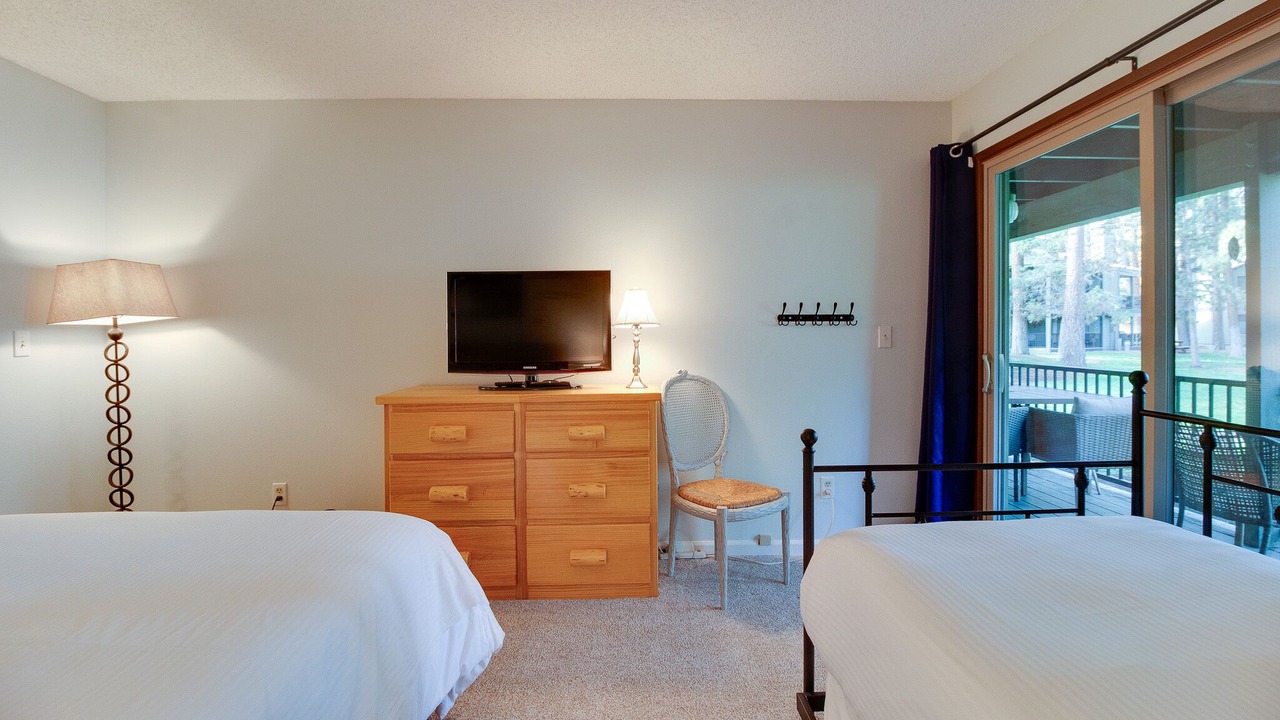 Photo of Bedroom in Sisters