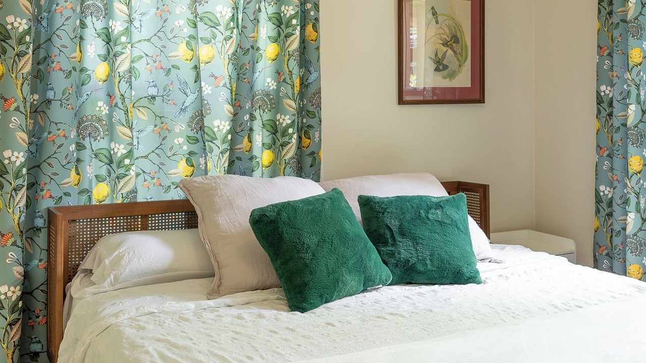 Photo of Bedroom in Roseburg