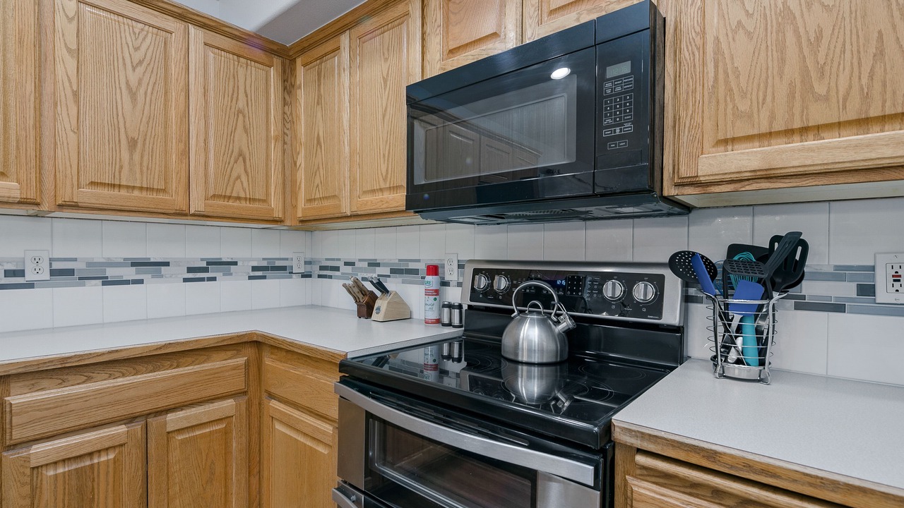 Photo of Kitchen in Nampa