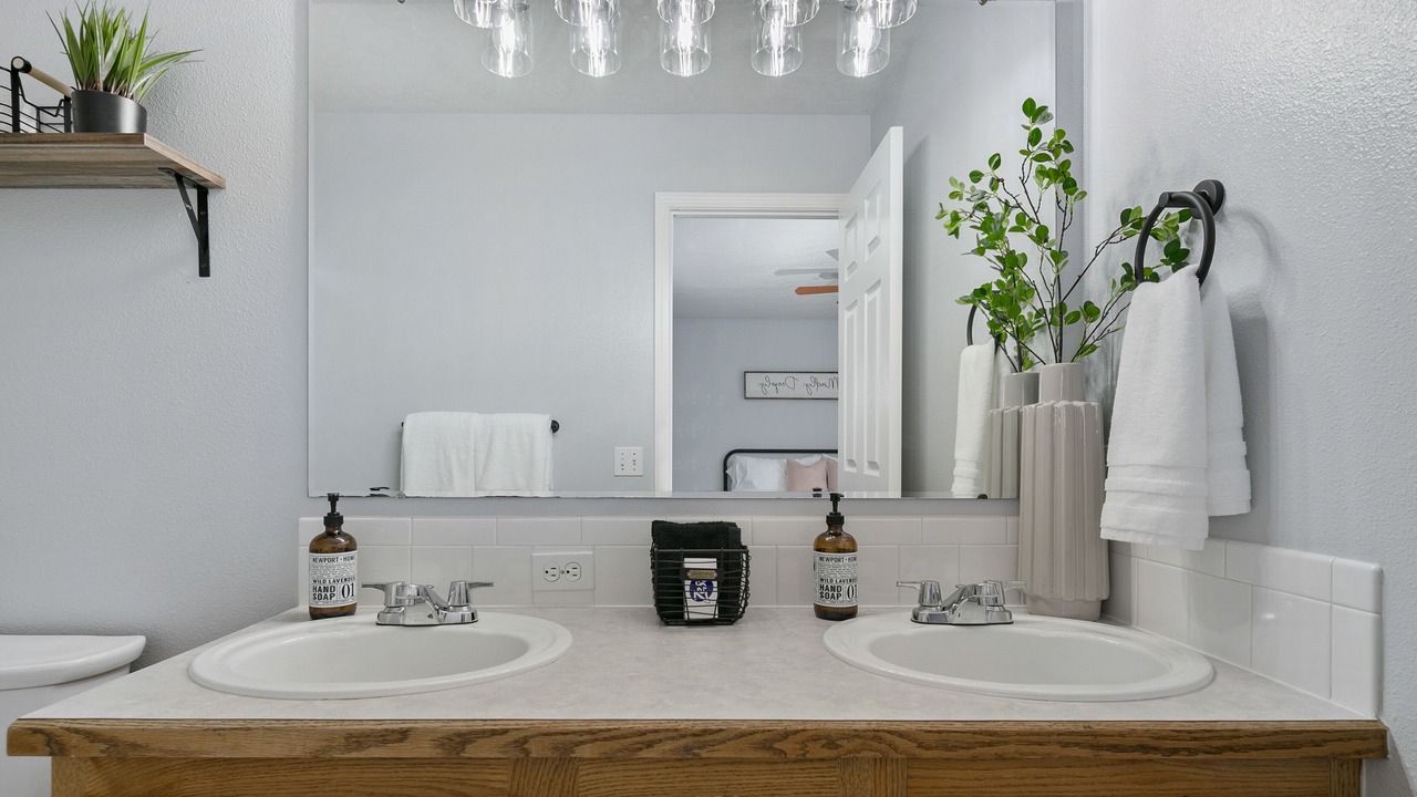 Photo of Bathroom in Nampa