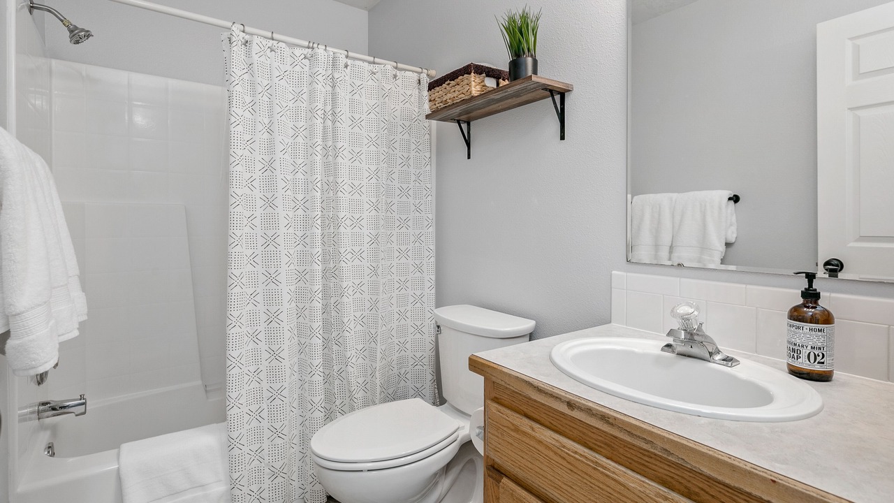 Photo of Bathroom in Nampa