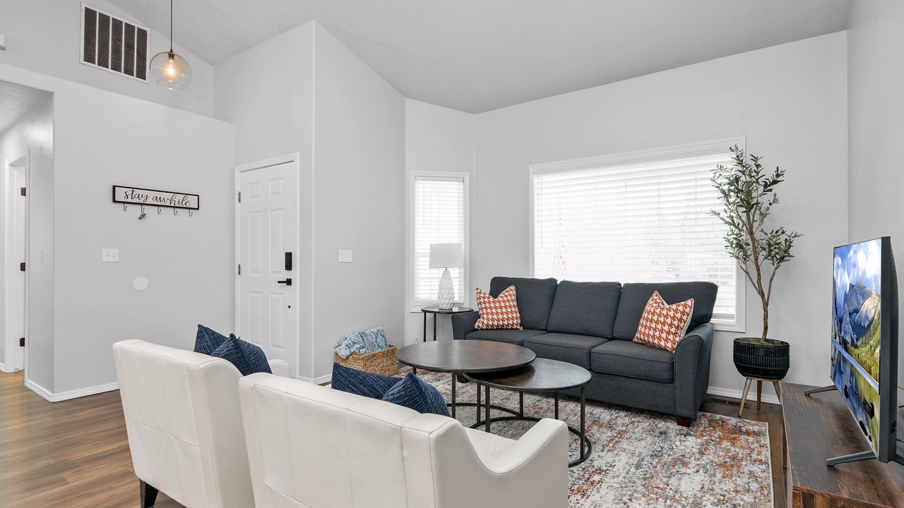 Photo of Livingroom in Nampa
