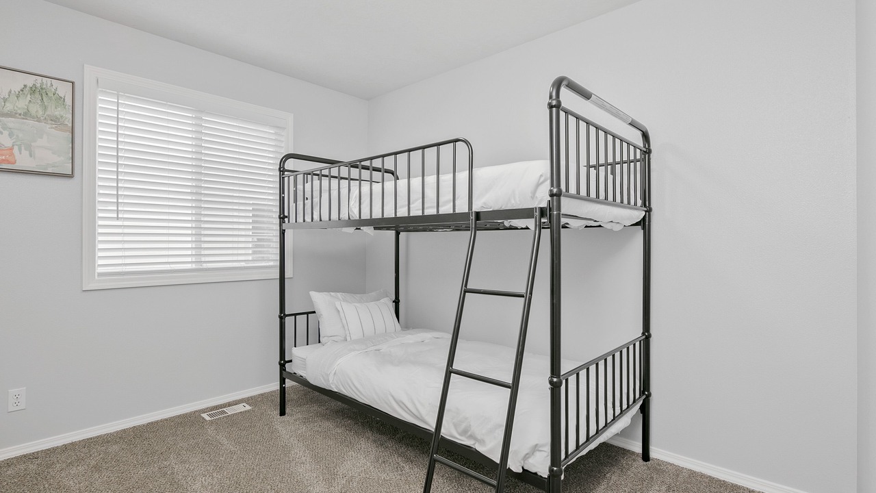 Photo of Bedroom in Nampa