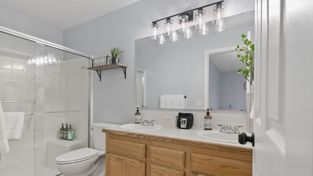 Photo of Bathroom in Nampa