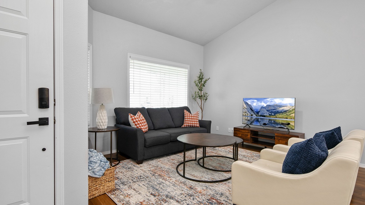 Photo of Livingroom in Nampa