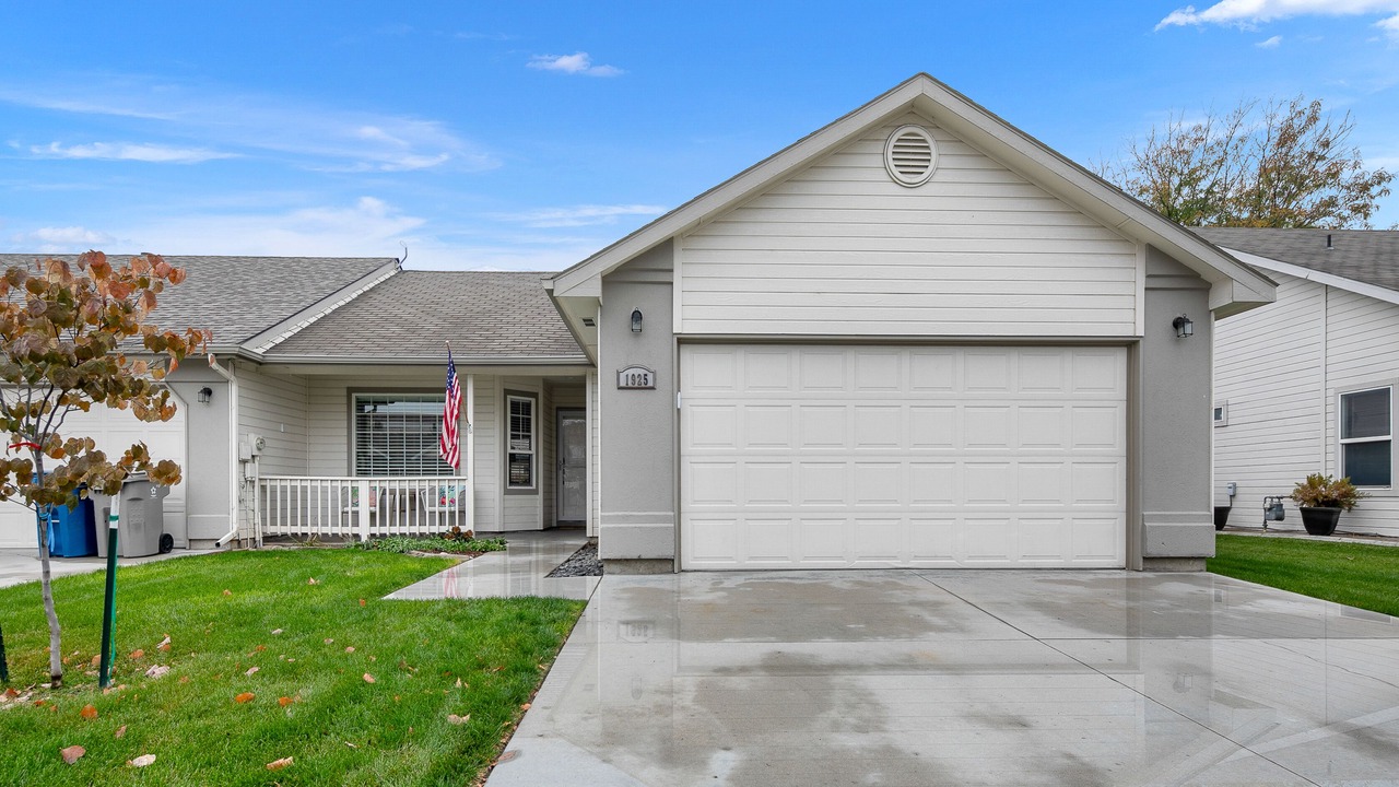 Photo of Outdoor in Nampa