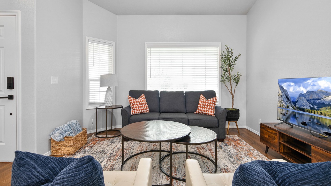 Photo of Livingroom in Nampa