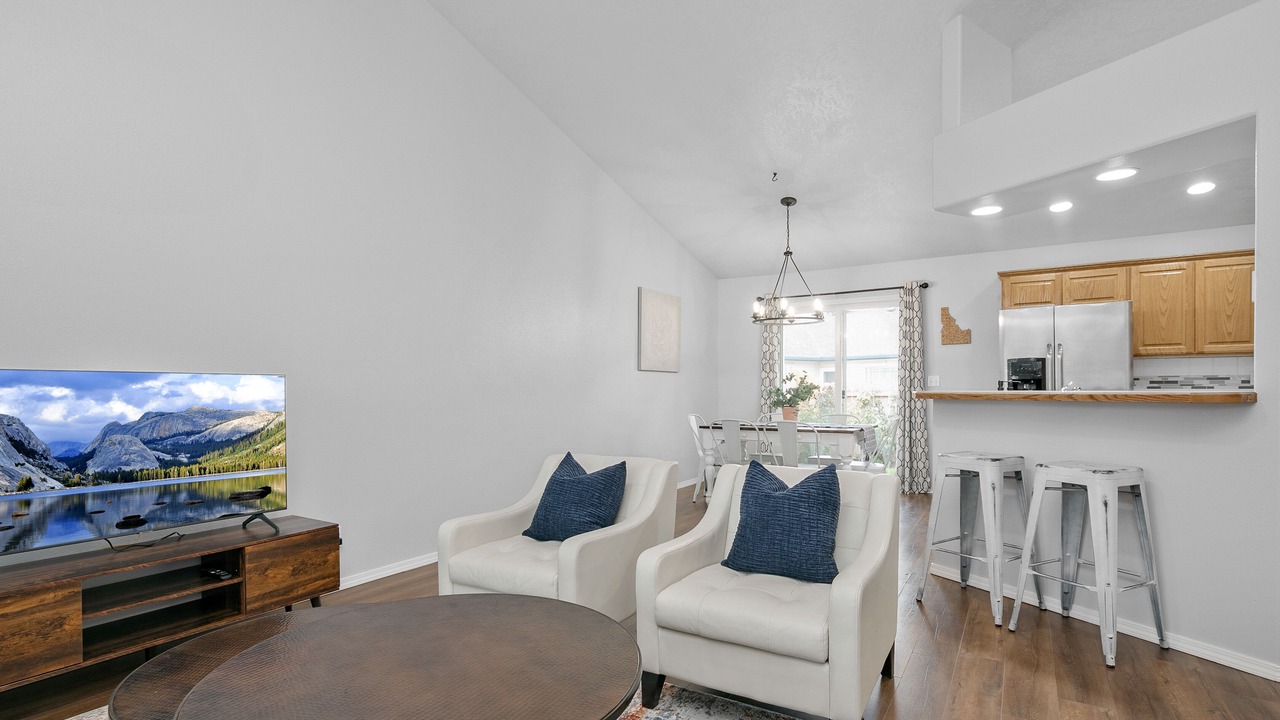 Photo of Livingroom in Nampa
