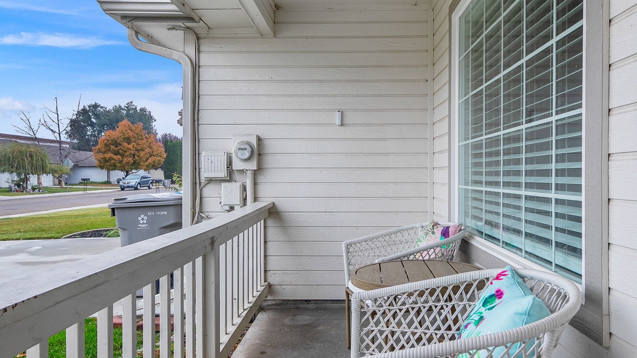 Photo of Outdoor in Nampa