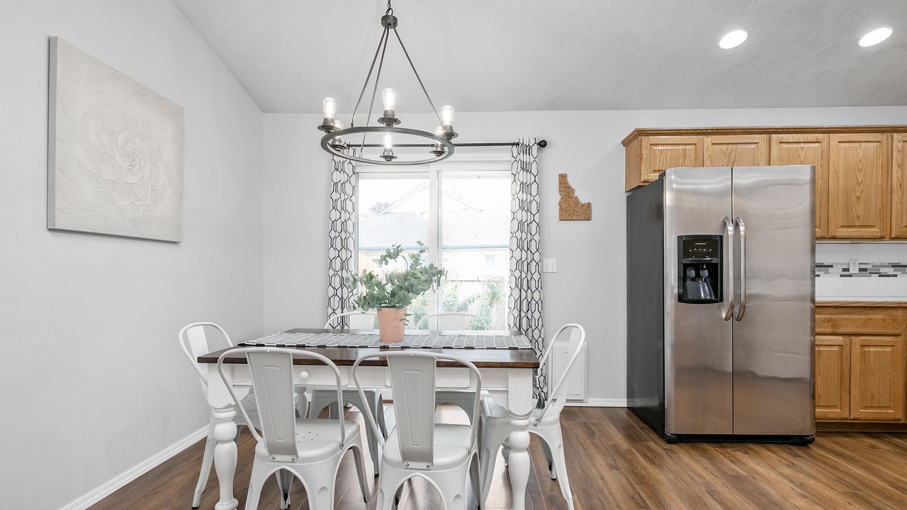 Photo of Kitchen in Nampa