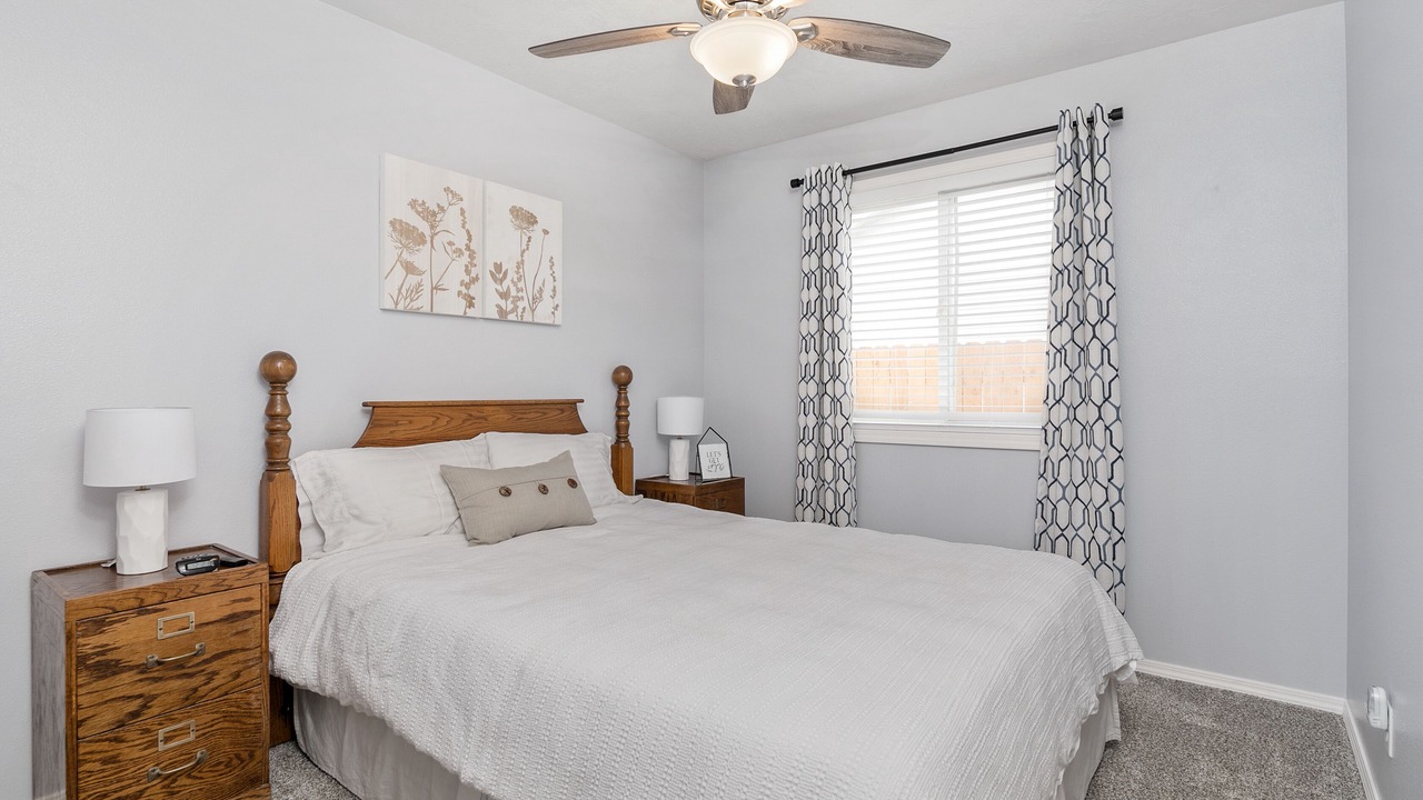 Photo of Bedroom in Nampa