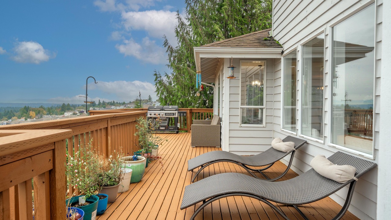 Photo of Outdoor in Northeast Tacoma
