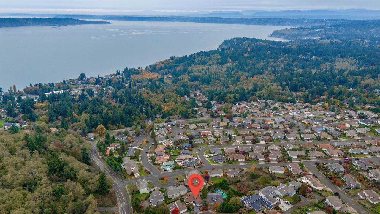 Photo of Outdoor in Northeast Tacoma
