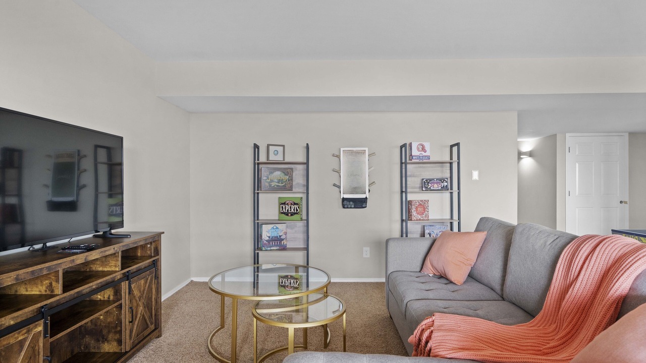 Photo of Livingroom in Northeast Tacoma