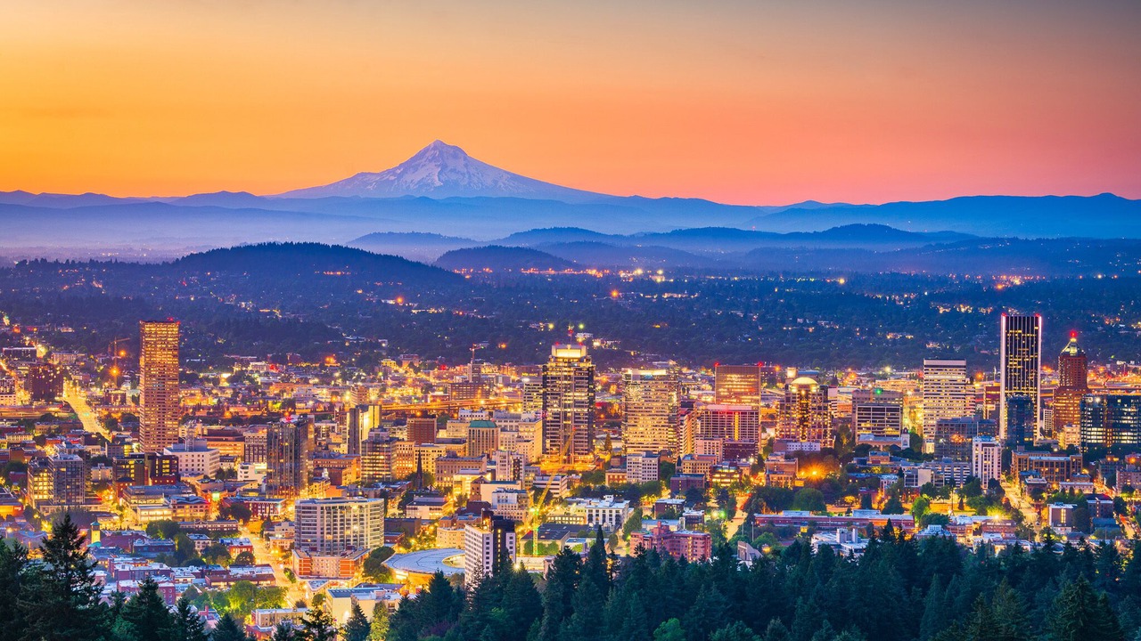 Photo of Outdoor in Northeast Tacoma