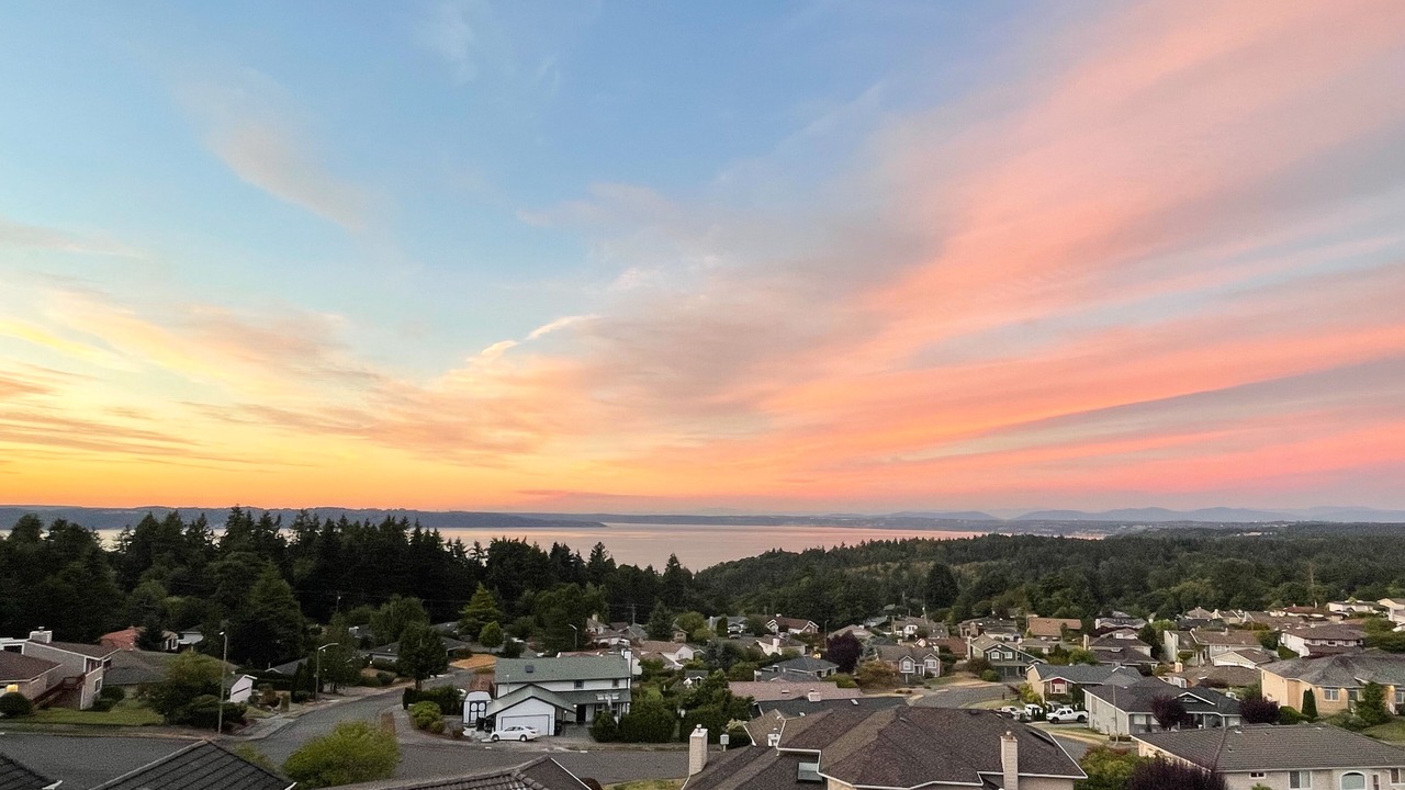 Photo of Outdoor in Northeast Tacoma