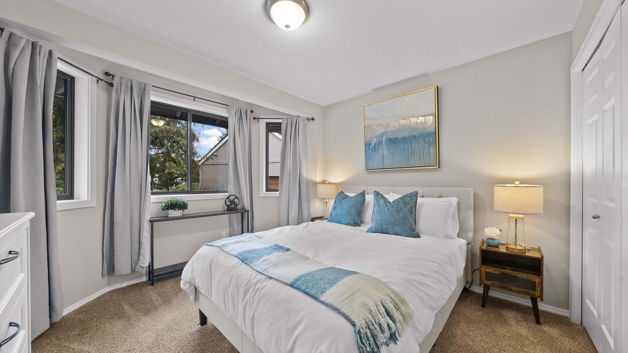 Photo of Bedroom in Northeast Tacoma
