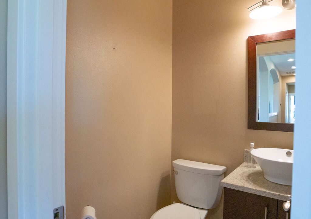Photo of Bathroom in Northeast Tacoma