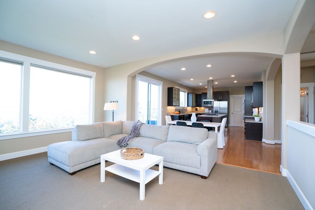 Photo of Livingroom in Northeast Tacoma