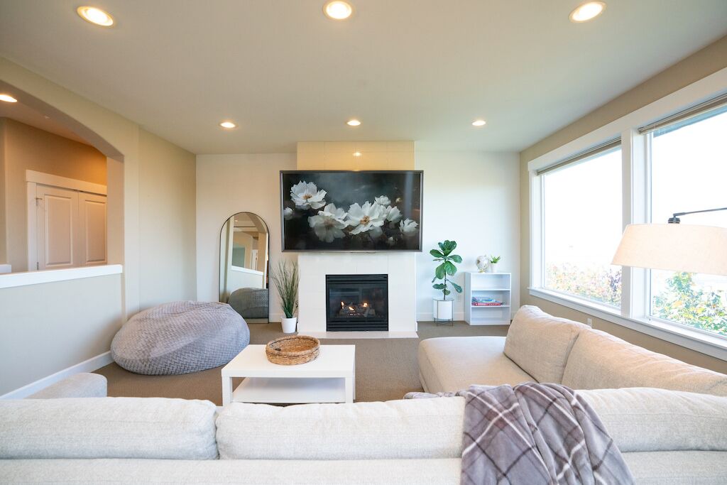 Photo of Livingroom in Northeast Tacoma