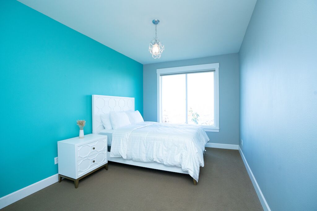 Photo of Bedroom in Northeast Tacoma