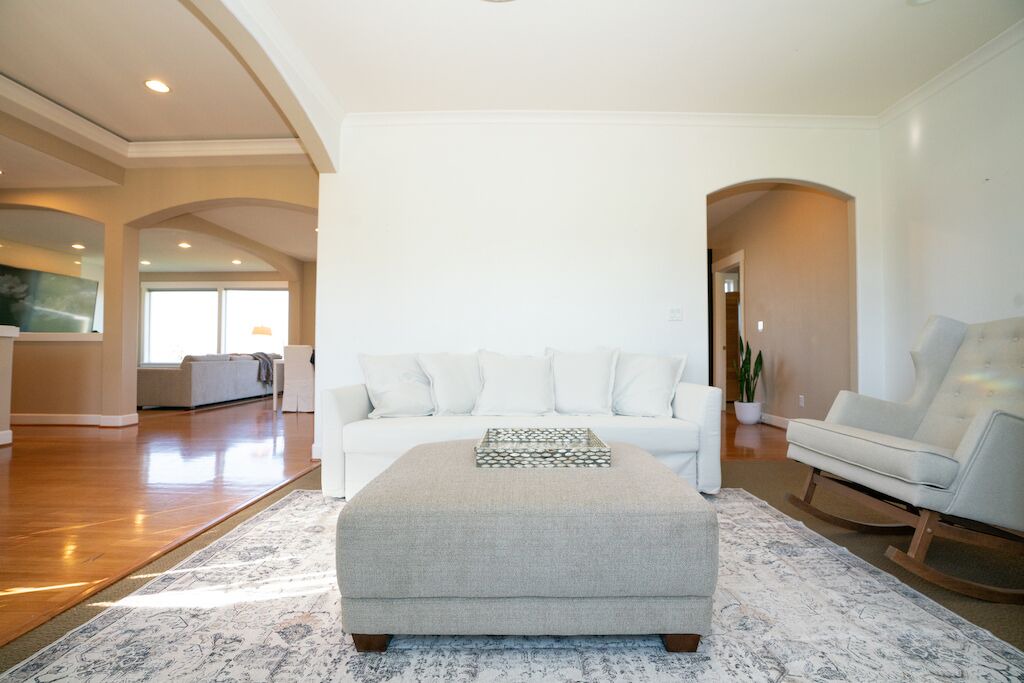 Photo of Livingroom in Northeast Tacoma