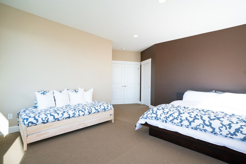 Photo of Bedroom in Northeast Tacoma