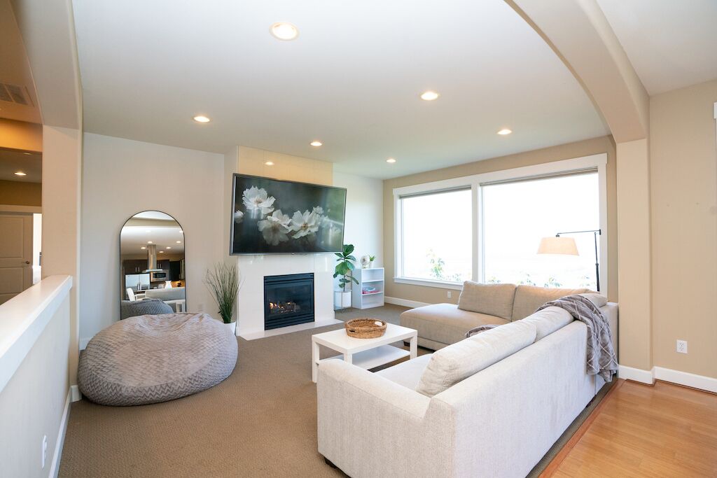 Photo of Livingroom in Northeast Tacoma