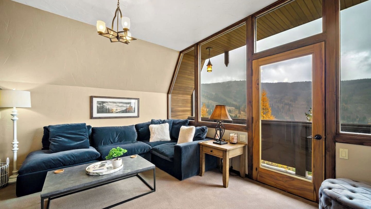 Photo of Bedroom in Sandpoint
