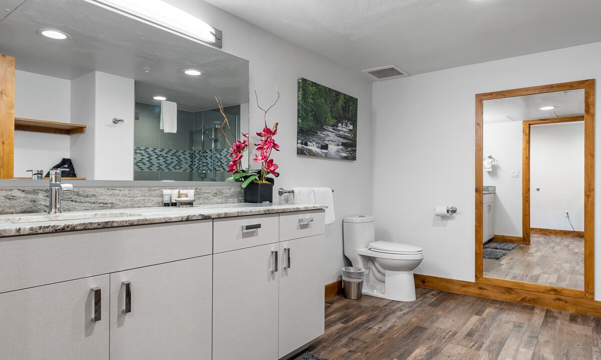 Photo of Bathroom in Donnelly