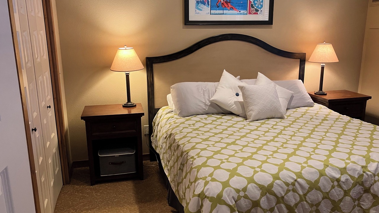 Photo of Bedroom in Kellogg