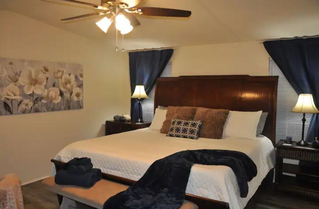 Photo of Bedroom in Lebanon