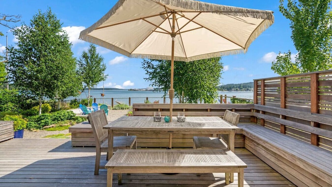 Photo of Outdoor in Poulsbo