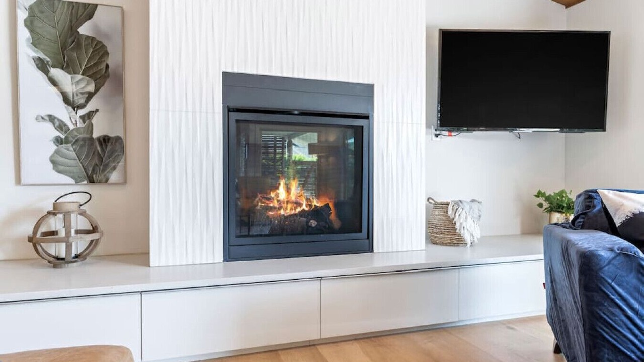 Photo of Livingroom in Poulsbo